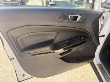 Photo 9 du bon plan FORD EcoSport 1.0 EcoBoost 125ch Titanium occasion à 10990 €