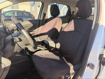 Photo 11 du bon plan FORD EcoSport 1.0 EcoBoost 125ch Titanium occasion à 10990 €