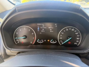 Photo 13 du bon plan FORD EcoSport 1.0 EcoBoost 125ch Titanium occasion à 10990 €