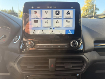 Photo 18 du bon plan FORD EcoSport 1.0 EcoBoost 125ch Titanium occasion à 10990 €