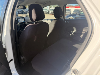 Photo 20 du bon plan FORD EcoSport 1.0 EcoBoost 125ch Titanium occasion à 10990 €