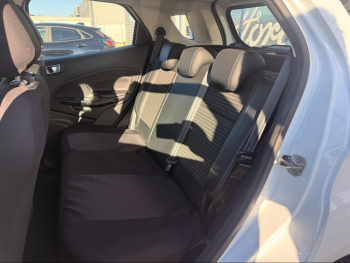 Photo 21 du bon plan FORD EcoSport 1.0 EcoBoost 125ch Titanium occasion à 10990 €