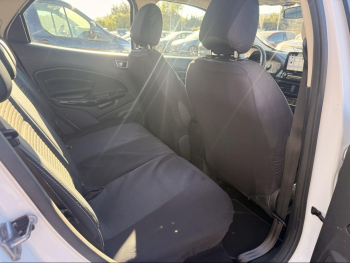 Photo 22 du bon plan FORD EcoSport 1.0 EcoBoost 125ch Titanium occasion à 10990 €