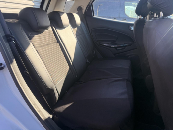 Photo 23 du bon plan FORD EcoSport 1.0 EcoBoost 125ch Titanium occasion à 10990 €
