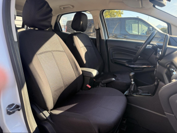Photo 25 du bon plan FORD EcoSport 1.0 EcoBoost 125ch Titanium occasion à 10990 €