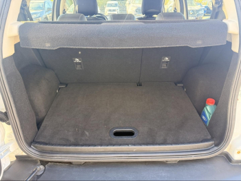 Photo 27 du bon plan FORD EcoSport 1.0 EcoBoost 125ch Titanium occasion à 10990 €