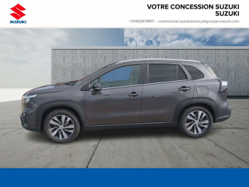 Photo 2 du bon plan SUZUKI SX4 S-Cross 1.4 Boosterjet Hybrid 129ch Style Allgrip occasion à 22690 €