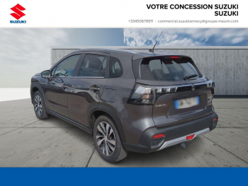 Photo 3 du bon plan SUZUKI SX4 S-Cross 1.4 Boosterjet Hybrid 129ch Style Allgrip occasion à 22690 €