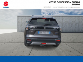Photo 4 du bon plan SUZUKI SX4 S-Cross 1.4 Boosterjet Hybrid 129ch Style Allgrip occasion à 22690 €