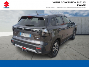 Photo 5 du bon plan SUZUKI SX4 S-Cross 1.4 Boosterjet Hybrid 129ch Style Allgrip occasion à 22690 €