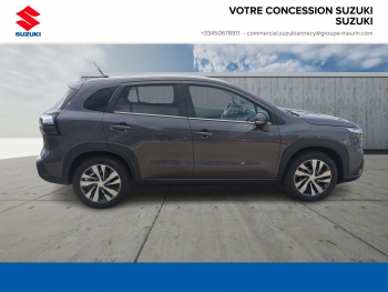 Photo 6 du bon plan SUZUKI SX4 S-Cross 1.4 Boosterjet Hybrid 129ch Style Allgrip occasion à 22690 €