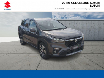 Photo 7 du bon plan SUZUKI SX4 S-Cross 1.4 Boosterjet Hybrid 129ch Style Allgrip occasion à 22690 €