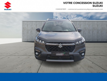 Photo 8 du bon plan SUZUKI SX4 S-Cross 1.4 Boosterjet Hybrid 129ch Style Allgrip occasion à 22690 €