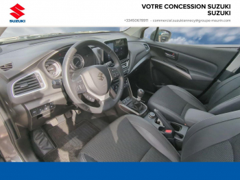 Photo 9 du bon plan SUZUKI SX4 S-Cross 1.4 Boosterjet Hybrid 129ch Style Allgrip occasion à 22690 €