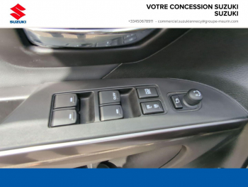 Photo 10 du bon plan SUZUKI SX4 S-Cross 1.4 Boosterjet Hybrid 129ch Style Allgrip occasion à 22690 €