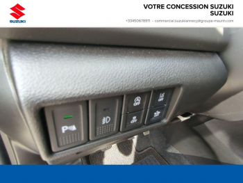 Photo 11 du bon plan SUZUKI SX4 S-Cross 1.4 Boosterjet Hybrid 129ch Style Allgrip occasion à 22690 €