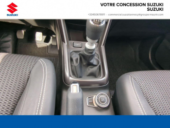 Photo 13 du bon plan SUZUKI SX4 S-Cross 1.4 Boosterjet Hybrid 129ch Style Allgrip occasion à 22690 €