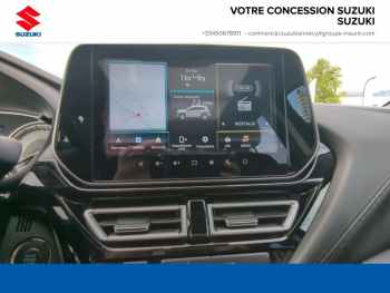 Photo 14 du bon plan SUZUKI SX4 S-Cross 1.4 Boosterjet Hybrid 129ch Style Allgrip occasion à 22690 €