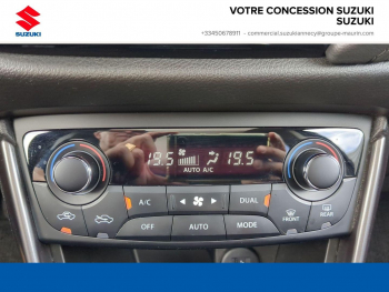 Photo 15 du bon plan SUZUKI SX4 S-Cross 1.4 Boosterjet Hybrid 129ch Style Allgrip occasion à 22690 €