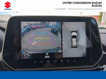 Photo 17 du bon plan SUZUKI SX4 S-Cross 1.4 Boosterjet Hybrid 129ch Style Allgrip occasion à 22690 €