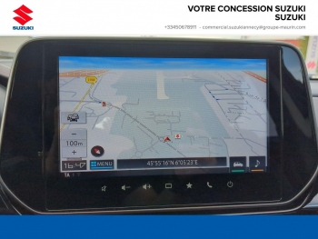 Photo 18 du bon plan SUZUKI SX4 S-Cross 1.4 Boosterjet Hybrid 129ch Style Allgrip occasion à 22690 €