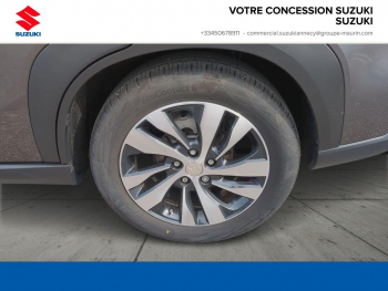 Photo 19 du bon plan SUZUKI SX4 S-Cross 1.4 Boosterjet Hybrid 129ch Style Allgrip occasion à 22690 €