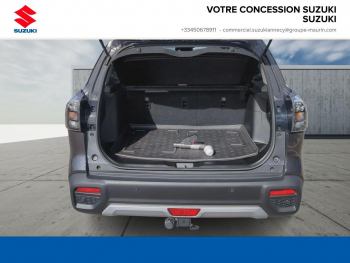 Photo 20 du bon plan SUZUKI SX4 S-Cross 1.4 Boosterjet Hybrid 129ch Style Allgrip occasion à 22690 €