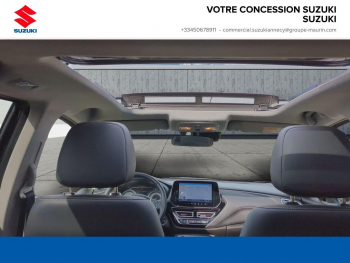 Photo 21 du bon plan SUZUKI SX4 S-Cross 1.4 Boosterjet Hybrid 129ch Style Allgrip occasion à 22690 €