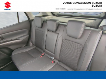 Photo 22 du bon plan SUZUKI SX4 S-Cross 1.4 Boosterjet Hybrid 129ch Style Allgrip occasion à 22690 €