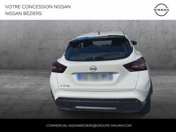 Photo 8 du bon plan NISSAN Juke 1.0 DIG-T 114ch Acenta 2023 occasion à 18500 €