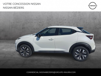 Photo 10 du bon plan NISSAN Juke 1.0 DIG-T 114ch Acenta 2023 occasion à 18500 €