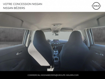 Photo 12 du bon plan NISSAN Juke 1.0 DIG-T 114ch Acenta 2023 occasion à 18500 €