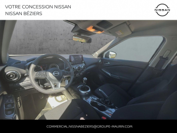 Photo 14 du bon plan NISSAN Juke 1.0 DIG-T 114ch Acenta 2023 occasion à 18500 €