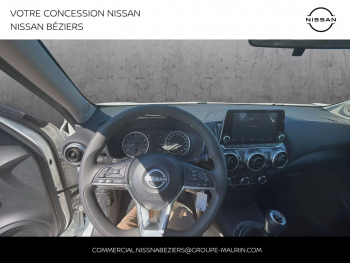 Photo 17 du bon plan NISSAN Juke 1.0 DIG-T 114ch Acenta 2023 occasion à 18500 €