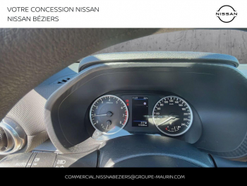 Photo 20 du bon plan NISSAN Juke 1.0 DIG-T 114ch Acenta 2023 occasion à 18500 €