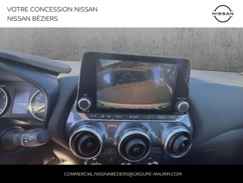 Photo 21 du bon plan NISSAN Juke 1.0 DIG-T 114ch Acenta 2023 occasion à 18500 €