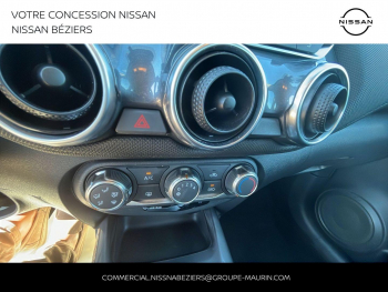 Photo 23 du bon plan NISSAN Juke 1.0 DIG-T 114ch Acenta 2023 occasion à 18500 €