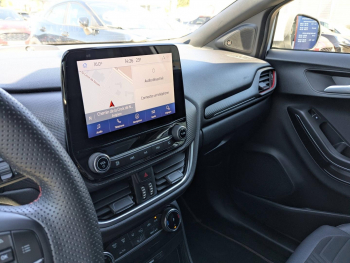Photo 13 du bon plan FORD Puma 1.0 Flexifuel 125ch S&S mHEV ST-Line X occasion à 15990 €