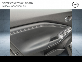 Photo 11 du bon plan NISSAN Juke 1.6 Hybrid 143ch Business+ 2023 occasion à 22290 €