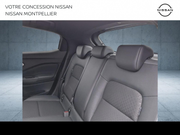 Photo 17 du bon plan NISSAN Juke 1.6 Hybrid 143ch Business+ 2023 occasion à 22290 €