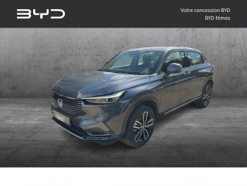 Photo 3 du bon plan HONDA HR-V 1.5 i-MMD 131ch e:HEV Executive occasion à 25990 €