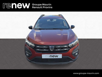 Photo 2 du bon plan DACIA Jogger 1.0 ECO-G 100ch SL Extreme+ 7 places occasion à 15500 €