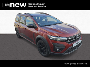 Photo 3 du bon plan DACIA Jogger 1.0 ECO-G 100ch SL Extreme+ 7 places occasion à 15500 €