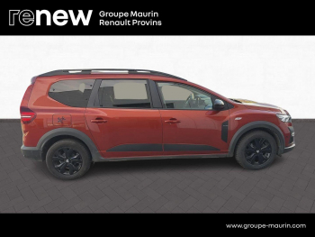 Photo 4 du bon plan DACIA Jogger 1.0 ECO-G 100ch SL Extreme+ 7 places occasion à 15500 €