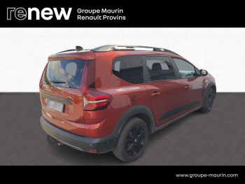 Photo 5 du bon plan DACIA Jogger 1.0 ECO-G 100ch SL Extreme+ 7 places occasion à 15500 €