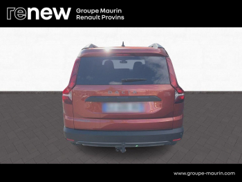 Photo 6 du bon plan DACIA Jogger 1.0 ECO-G 100ch SL Extreme+ 7 places occasion à 15500 €