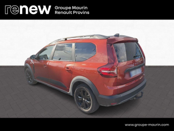 Photo 7 du bon plan DACIA Jogger 1.0 ECO-G 100ch SL Extreme+ 7 places occasion à 15500 €