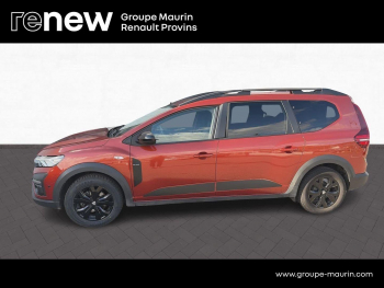 Photo 8 du bon plan DACIA Jogger 1.0 ECO-G 100ch SL Extreme+ 7 places occasion à 15500 €