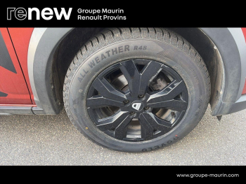 Photo 9 du bon plan DACIA Jogger 1.0 ECO-G 100ch SL Extreme+ 7 places occasion à 15500 €