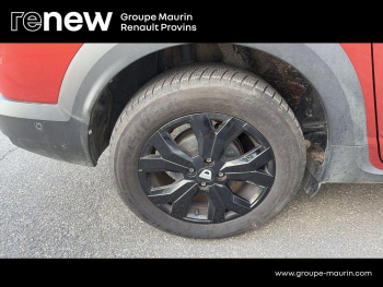 Photo 10 du bon plan DACIA Jogger 1.0 ECO-G 100ch SL Extreme+ 7 places occasion à 15500 €